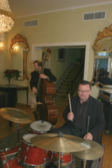 Ambassador's residence