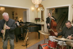 Ambassador's residence 2